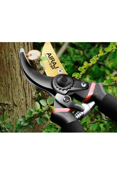 Острые лезвия Секатор AIRAJ